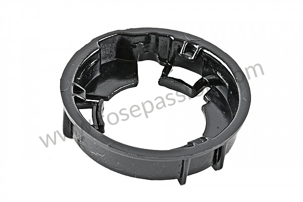 P66136 - Retainer for Porsche 996 / 911 Carrera • 2004 • 996 carrera 4s • Coupe • Manual gearbox, 6 speed