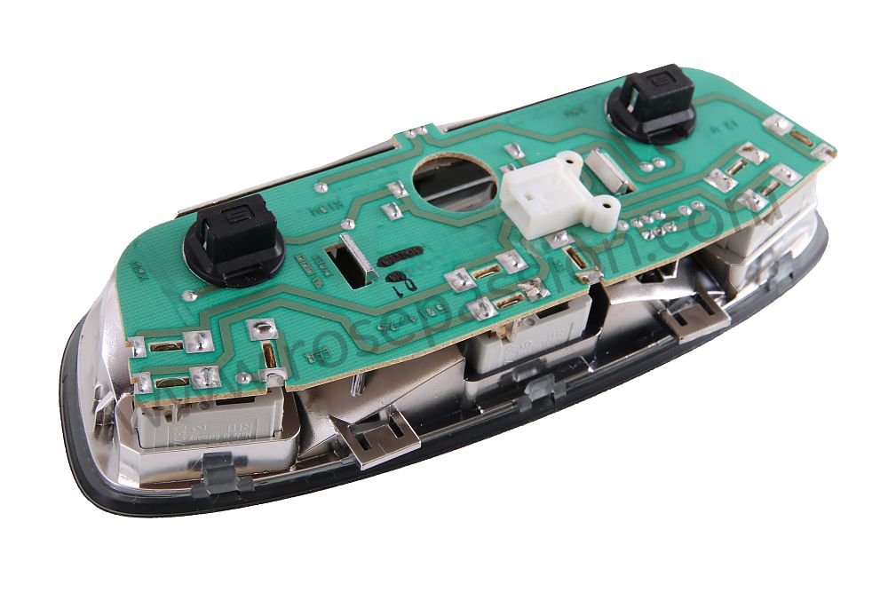 ミルキー✕10 Makita USA - Product Details -XML10CM1