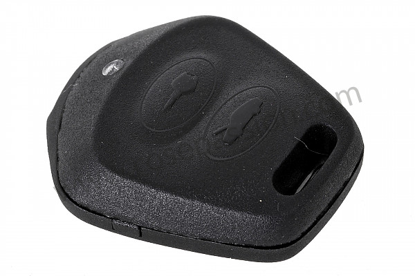 P102456 - Remote key 2 buttons 996 2001-2005 for Porsche 