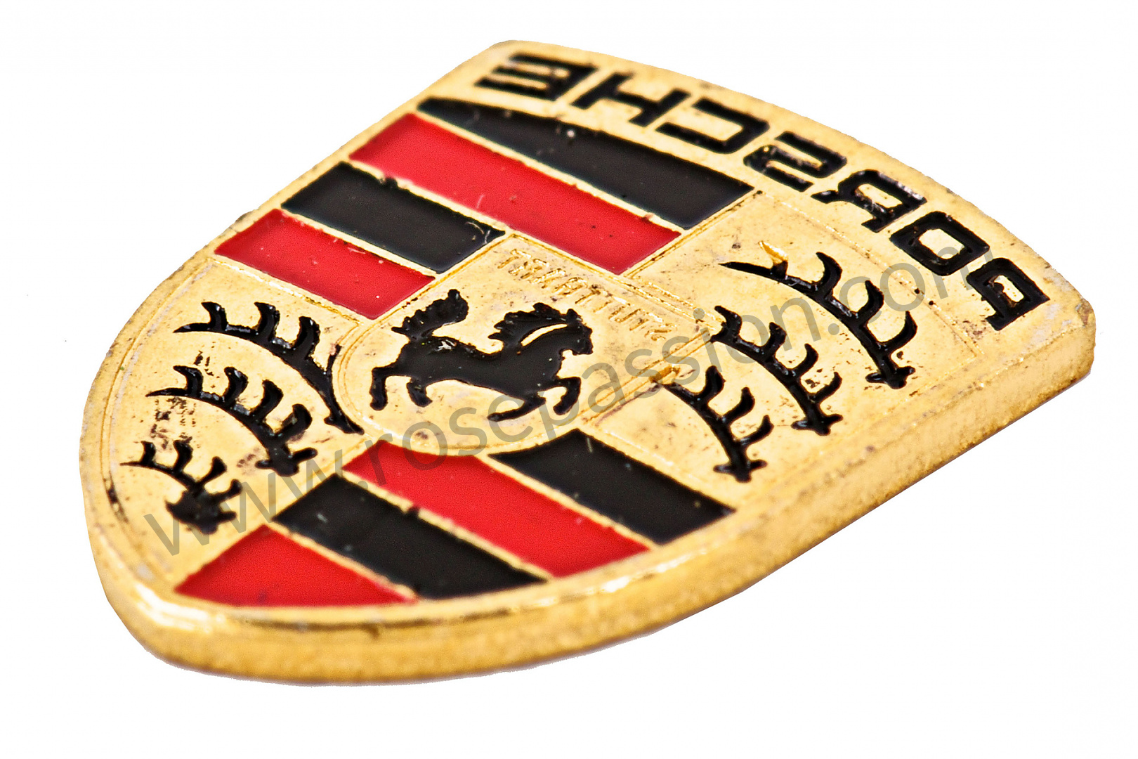 P66224 - 99663744300 - Emblem for Porsche 996 / 911 Carrera / 2004 / 996 carrera 4s / Coupe / Manual gearbox, 6 speed P66224 - 99663744300 - Emblem for Porsche 996 / 911 Carrera / 2004 / 996 carrera 4s / Coupe / Manual gearbox, 6 speed