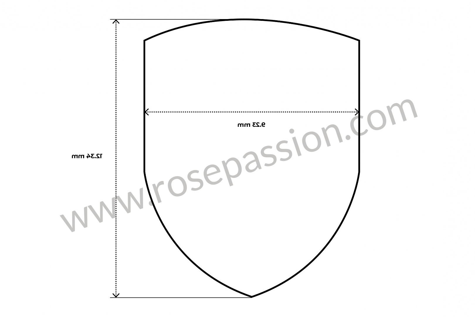 P66224 - 99663744300 - Emblem for Porsche 996 / 911 Carrera / 2004 / 996 carrera 4s / Coupe / Manual gearbox, 6 speed P66224 - 99663744300 - Emblem for Porsche 996 / 911 Carrera / 2004 / 996 carrera 4s / Coupe / Manual gearbox, 6 speed