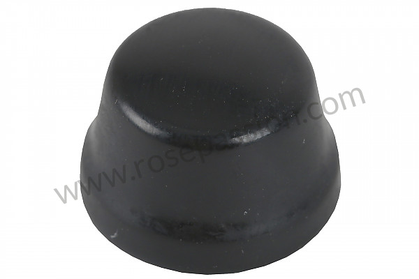 P66721 - Rotary knob  cdr-22 for Porsche 996 / 911 Carrera • 2000 • 996 carrera 2 • Coupe • Automatic gearbox