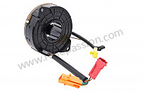 P167700 - Support for contact for Porsche 996 GT3 / GT3-1 • 2001 • 996 gt3 • Coupe • Manual gearbox, 6 speed