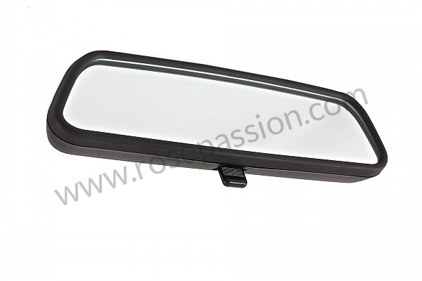 P67290 - Interior mirror for Porsche 996 GT3 / GT3-1 • 2000 • 996 gt3 • Coupe • Manual gearbox, 6 speed