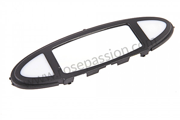 P114304 - Vidro espelhado para Porsche 996 / 911 Carrera • 2005 • 996 carrera 4 • Coupe • Caixa automática