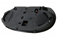 P86049 - Carcasa de espejo para Porsche Boxster / 987-2 • 2011 • Boxster spyder 3.4 • Cabrio • Caja pdk