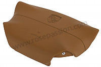 P67484 - Dispositif airbag pour Porsche 
