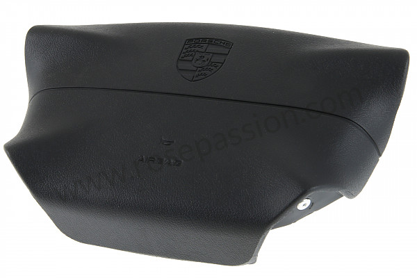 P67488 - Airbag-einheit für Porsche Boxster / 986 • 1997 • Boxster 2.5 • Cabrio • 5-gang-handschaltgetriebe