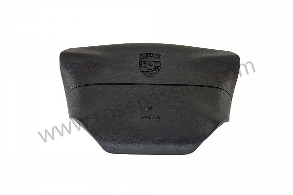 P67488 - Airbag unit for Porsche Boxster / 986 • 1998 • Boxster 2.5 • Cabrio • Automatic gearbox