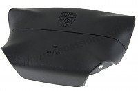 P67488 - Dispositif airbag XXXに対応 Porsche Boxster / 986 • 1997 • Boxster 2.5 • Cabrio