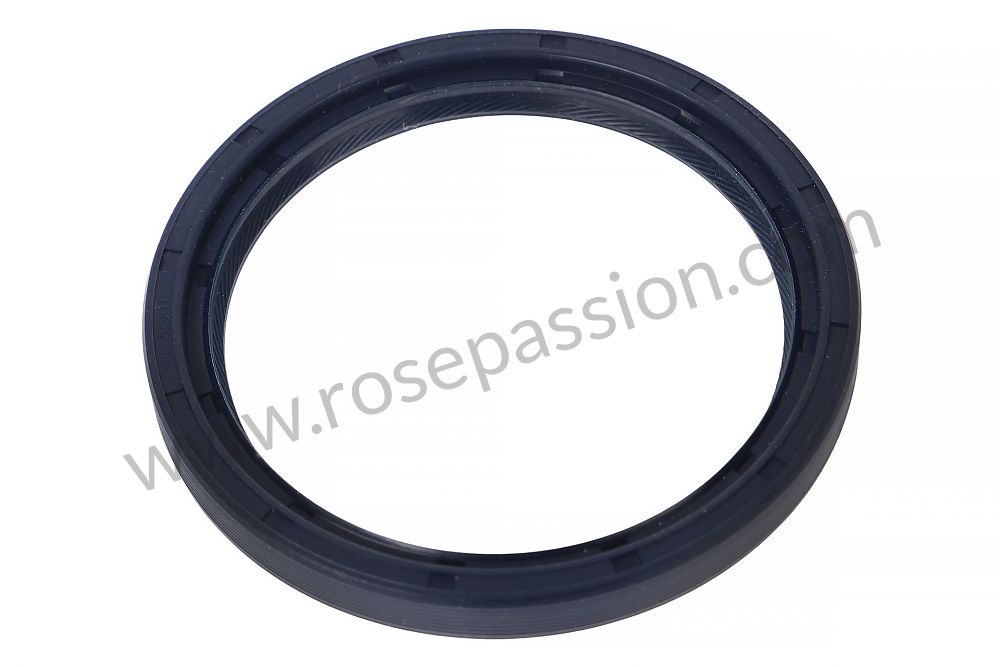 P101977 - 99710121201 - Shaft seal - 85 X 105 X 11 MM