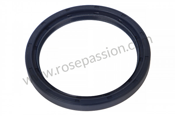 P101977 - Shaft seal for Porsche Boxster / 987 • 2007 • Boxster 2.7 • Cabrio • Manual gearbox, 5 speed