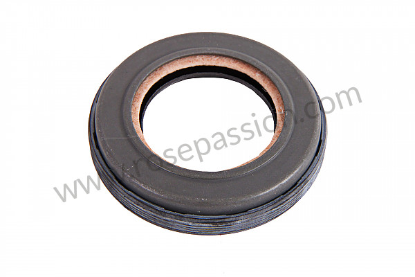 P140368 - Shaft sealing ring for Porsche 997 GT3 / GT3-2 • 2011 • 997 gt3 3.8 • Coupe • Manual gearbox, 6 speed