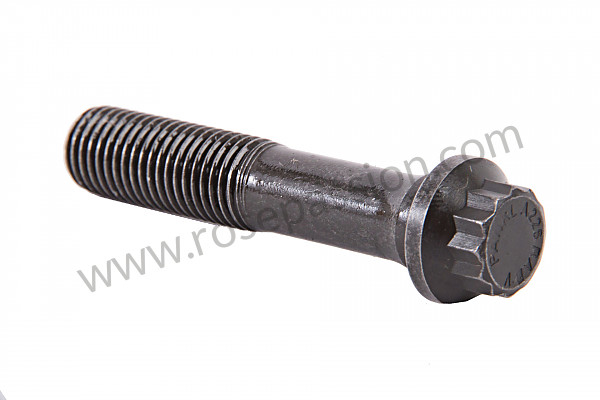 P154552 - Connecting rod bolt for Porsche 997 GT3 / GT3-2 • 2010 • 997 gt3 rs 3.8 • Coupe • Manual gearbox, 6 speed