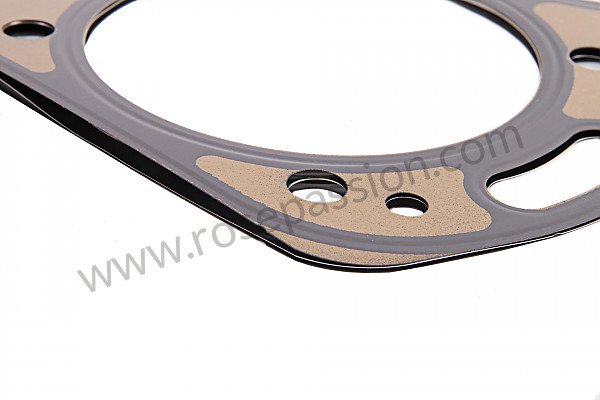 P56778 - Joint de culasse pour Porsche 997 Turbo / 997T / 911 Turbo / GT2 • 2009 • 997 turbo • Coupe • Boite auto