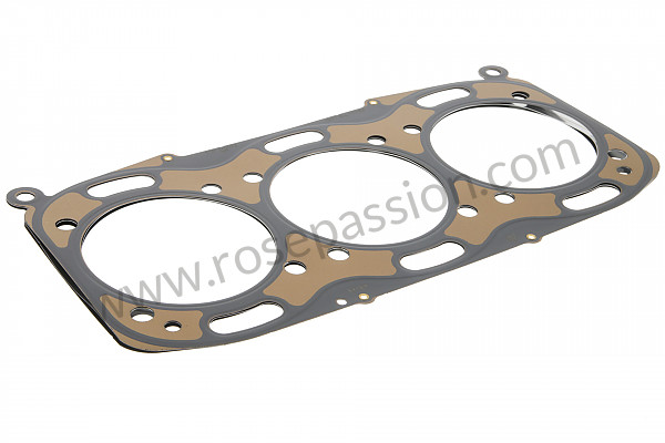P146696 - Joint de culasse pour Porsche 997 GT3 / GT3-2 • 2011 • 997 gt3 3.8 • Coupe • Boite manuelle 6 vitesses