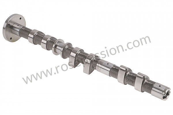 P136139 - Camshaft for Porsche 997-1 / 911 Carrera • 2006 • 997 c4s • Coupe • Automatic gearbox