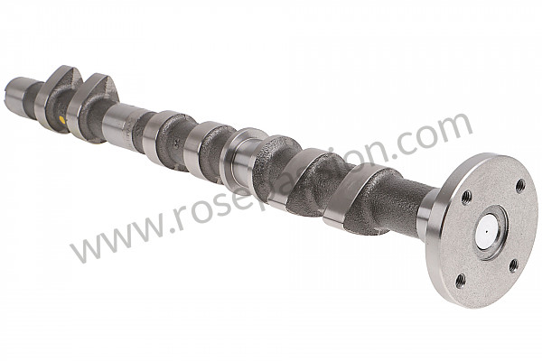P136139 - Camshaft for Porsche 997-1 / 911 Carrera • 2007 • 997 c2 • Coupe • Automatic gearbox