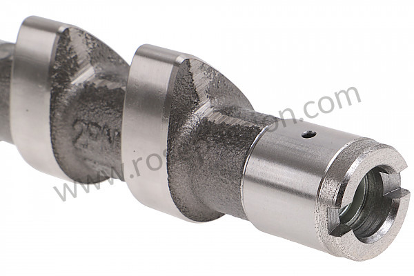 P136139 - Camshaft for Porsche 997-1 / 911 Carrera • 2007 • 997 c4s • Coupe • Manual gearbox, 6 speed