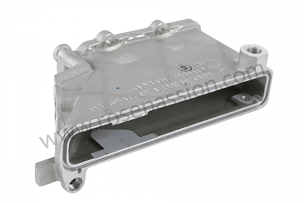 P154546 - TIMING CHAIN HOUSING XXXに対応 Porsche 997 Turbo / 997T / 911 Turbo / GT2 • 2009 • 997 gt2 • Coupe