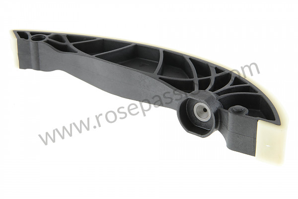 P122537 - Tensioner blade for Porsche 997 Turbo / 997T / 911 Turbo / GT2 • 2007 • 997 turbo • Coupe • Manual gearbox, 6 speed