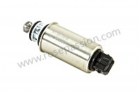 P114366 - Actuator for Porsche 997-1 / 911 Carrera • 2005 • 997 c2 • Coupe • Manual gearbox, 6 speed