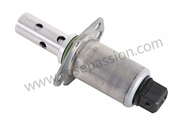P144358 - Actuator for Porsche 997 GT3 / GT3-2 • 2011 • 997 gt3 rs 4.0 • Coupe • Manual gearbox, 6 speed