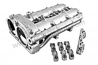 P127394 - CAMSHAFT HOUSING XXXに対応 Porsche 997 Turbo / 997T / 911 Turbo / GT2 • 2008 • 997 gt2 • Coupe