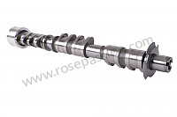 P118083 - Camshaft for Porsche 997-1 / 911 Carrera • 2006 • 997 c4s • Coupe • Automatic gearbox