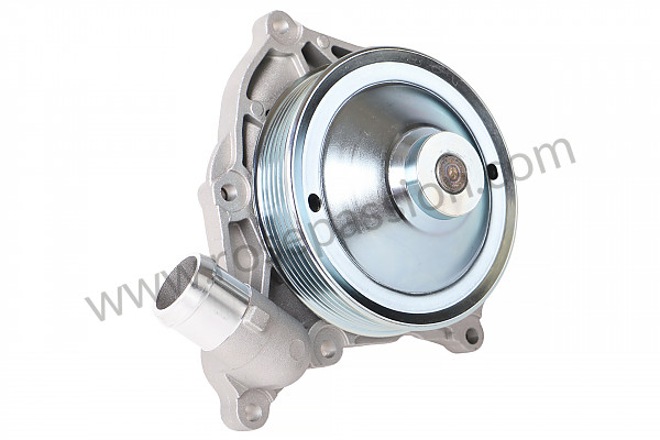 P95623 - Water pump for Porsche 997-1 / 911 Carrera • 2005 • 997 c2s • Coupe • Manual gearbox, 6 speed