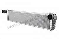P101929 - Radiator for Porsche 997-2 / 911 Carrera • 2011 • 997 c4 gts • Coupe • Pdk gearbox