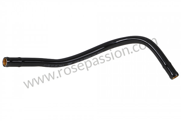 P146675 - 挠性管 为了 Porsche 997 GT3 / GT3-2 • 2010 • 997 gt3 rs 3.8 • Coupe