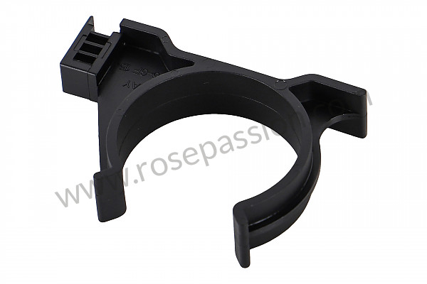 P122581 - Support for Porsche 997-2 / 911 Carrera • 2009 • 997 c4s • Coupe • Manual gearbox, 6 speed