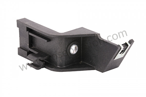 P101492 - BEARING BRACKET XXXに対応 Porsche 997 Turbo / 997T / 911 Turbo / GT2 • 2007 • 997 turbo • Coupe