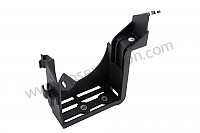 P101494 - Support for Porsche 997-1 / 911 Carrera • 2006 • 997 c2s • Coupe • Automatic gearbox
