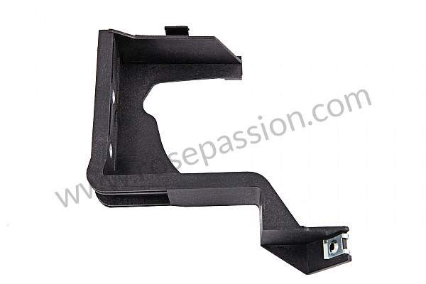 P101494 - Support for Porsche 997-2 / 911 Carrera • 2012 • 997 c4 • Coupe • Manual gearbox, 6 speed