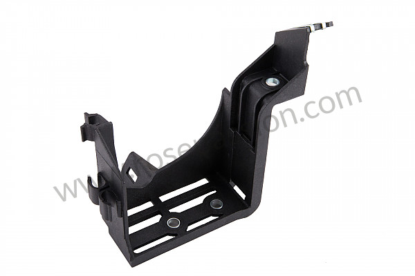 P101494 - Support for Porsche 997 Turbo / 997T2 / 911 Turbo / GT2 RS • 2012 • 997 turbo • Cabrio • Pdk gearbox