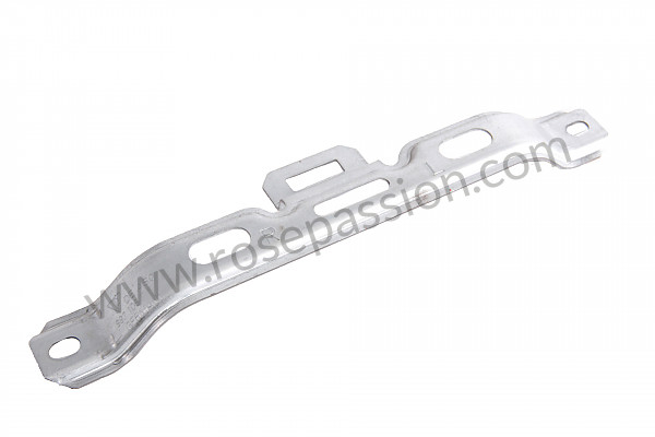 P101480 - Bridge for Porsche Boxster / 987-2 • 2012 • Boxster s 3.4 • Cabrio • Manual gearbox, 6 speed