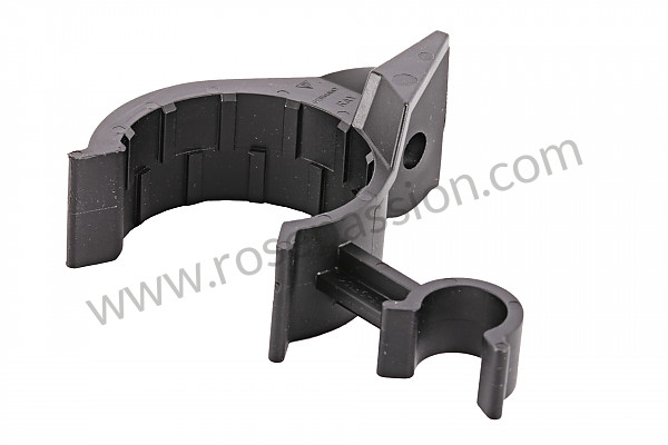 P101384 - Support for Porsche Boxster / 987-2 • 2012 • Boxster spyder 3.4 • Cabrio • Pdk gearbox