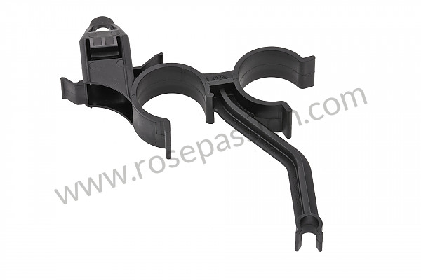P101470 - Support for Porsche 997 GT3 / GT3-2 • 2010 • 997 gt3 3.8 • Coupe • Manual gearbox, 6 speed