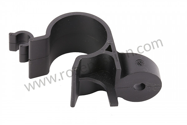 P98814 - Support for Porsche 997-1 / 911 Carrera • 2006 • 997 c2 • Coupe • Automatic gearbox