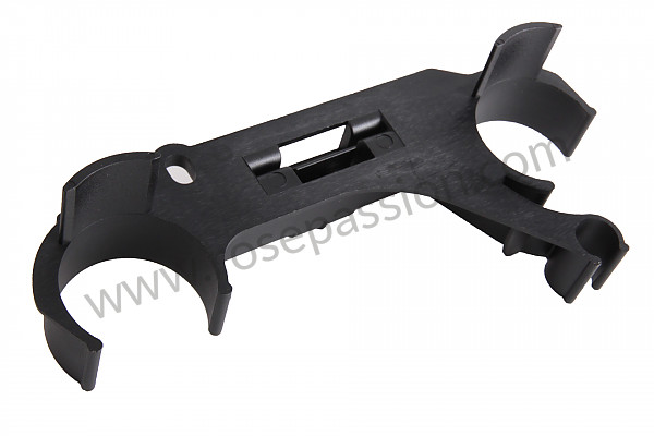 P101652 - Support for Porsche 997-1 / 911 Carrera • 2007 • 997 c4s • Coupe • Manual gearbox, 6 speed