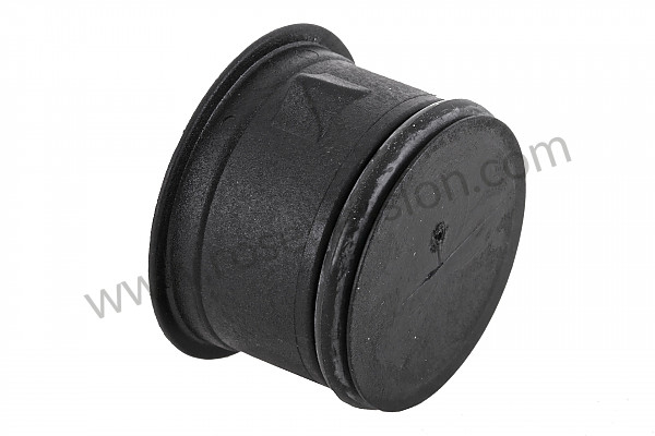 P118084 - Plug for Porsche 997-1 / 911 Carrera • 2006 • 997 c4 • Coupe • Manual gearbox, 6 speed