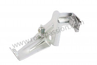 P101478 - Support for Porsche 997-1 / 911 Carrera • 2005 • 997 c2 • Coupe • Manual gearbox, 6 speed