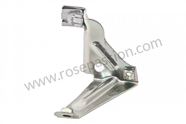 P101653 - BEARING BRACKET XXXに対応 Porsche 997 Turbo / 997T2 / 911 Turbo / GT2 RS • 2011 • 997 gt2 rs • Coupe