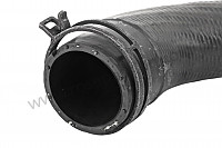 P97516 - Water hose for Porsche 997-1 / 911 Carrera • 2007 • 997 c4 • Coupe • Manual gearbox, 6 speed