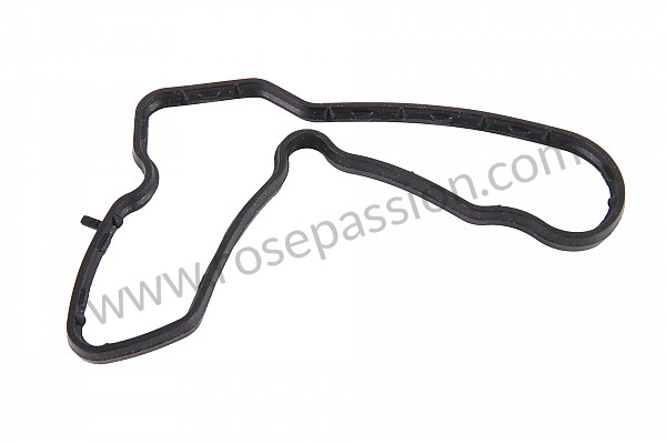 P104888 - Sealing ring for Porsche Boxster / 987 • 2006 • Boxster 2.7 • Cabrio • Manual gearbox, 6 speed