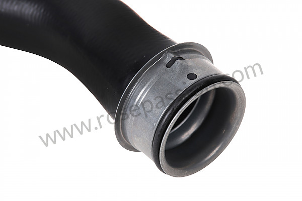 P97432 - Water hose for Porsche 997-2 / 911 Carrera • 2010 • 997 c4s • Coupe • Manual gearbox, 6 speed