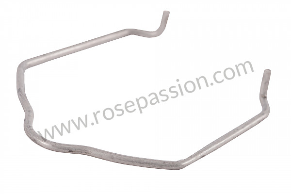 P101685 - Mola de conexao enrolada para Porsche Cayman / 987C2 • 2011 • Cayman 2.9 • Caixa pdk