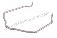 P101685 - Spring for Porsche Boxster / 987-2 • 2011 • Boxster 2.9 • Cabrio • Pdk gearbox